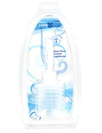 Cleanstream Disposable Applicator Single Use Douche – Personal Hygiene Kit > Essentials > Douches