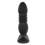 Playboy Pleasure Trust the Thrust 13.7 cm Butt Plug > Anal Range > Vibrating Butt Plugs
