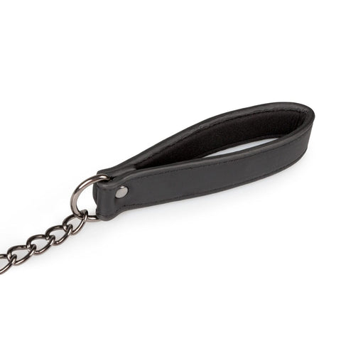 Fetish Collar With Leash Bondage Set for Submissive Play > Bondage Gear > Restraints