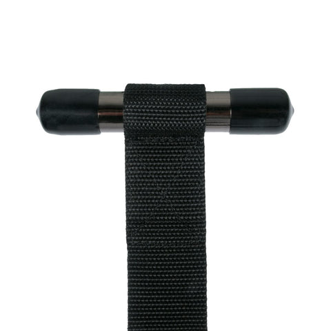 Over the Door Wrist Cuffs for Bondage Play and Intimacy > Bondage Gear > Restraints
