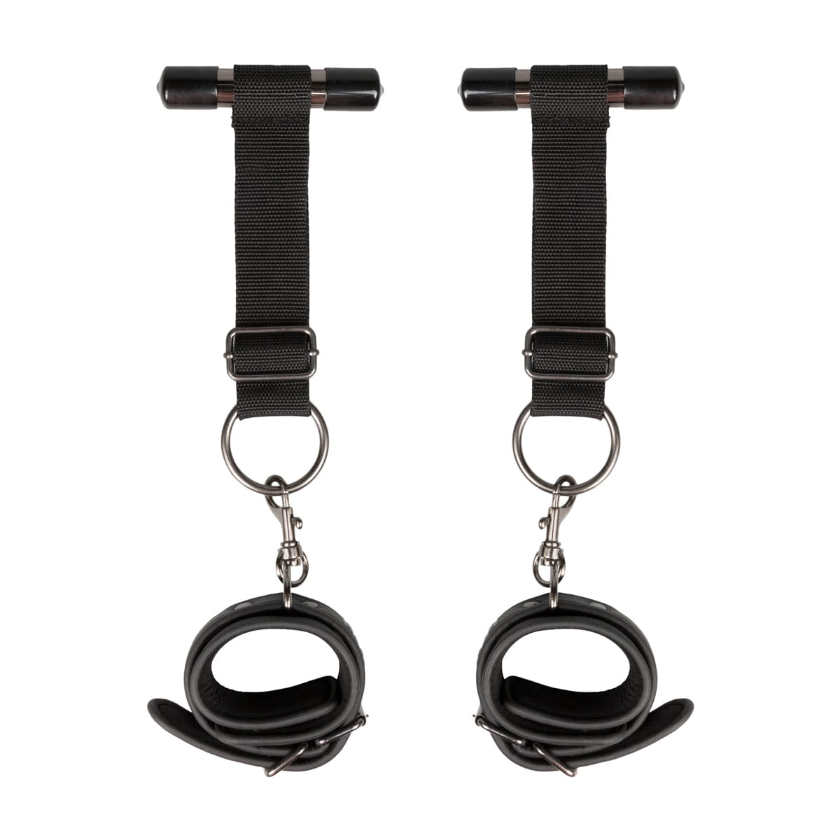 Over the Door Wrist Cuffs > Bondage Gear > Restraints