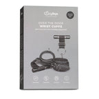 Over the Door Wrist Cuffs > Bondage Gear > Restraints