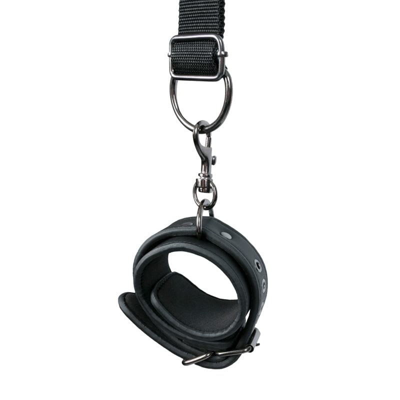 Under Mattress Restraint Set > Bondage Gear > Bed Restraints