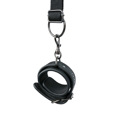 Under Mattress Restraint Set for Couples Bondage and Intimacy Exploration > Bondage Gear > Restraints