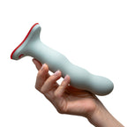 Fun Factory Bouncer Sage 18.5 cm Silicone Dildo > Dildos > Neutral Dildos