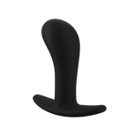 Fun Factory Bootie M 9.4 cm Medium Silicone Butt Plug > Anal Range > Butt Plugs