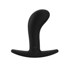 Fun Factory Bootie M 9.4 cm Medium Silicone Butt Plug > Anal Range > Butt Plugs