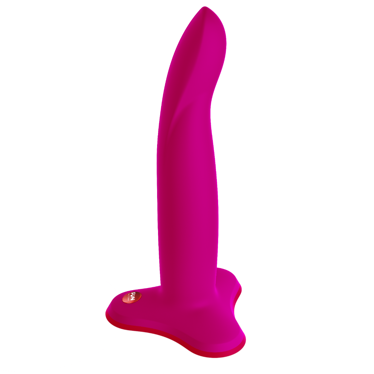 Fun Factory Limba Flex 17.5 cm Flexible Silicone Dildo with Internal Wire Frame > Dildos > Realistic Dildos