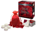 Behind Closed Doors Bedroom Rendezvous Couples Romantic Night Kit Default Title > Sex Toys > Sex Kits