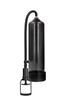 Pumped Comfort Beginner Pump – Penis Pump 23cm x 6cm insertable > Pumps > Penis Pumps