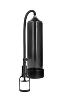 Pumped Comfort Beginner Pump – Penis Pump 23cm Insertable > Pumps > Penis Pumps