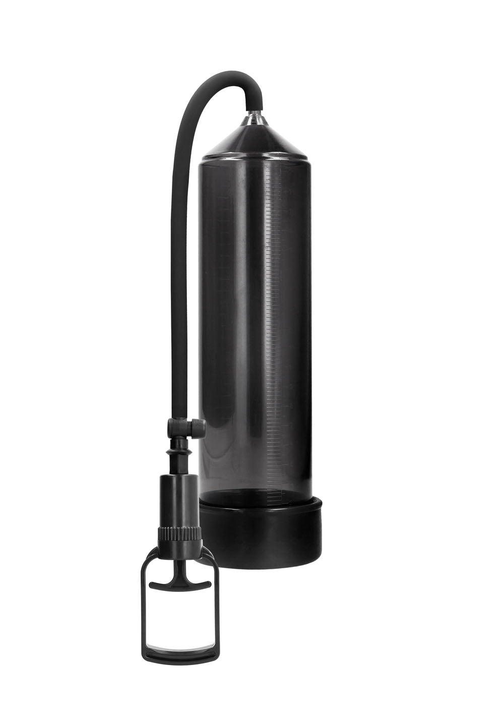 Pumped Comfort Beginner Pump – Penis Pump 23cm Insertable > Pumps > Penis Pumps