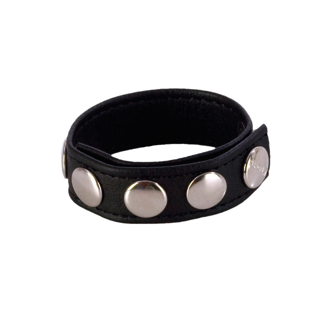 Colt Adjustable 5 Snap Leather Strap – Leather Strap > Clothes > Mens Leather