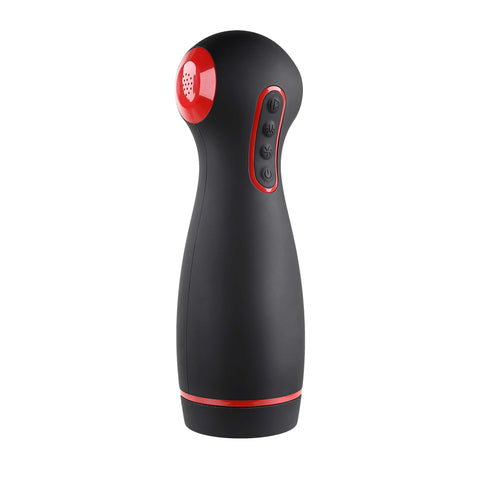Zero Tolerance Tight Squeeze Multi-Function Stroker > Sex Toys For Men > Masturbators > Vibrating