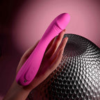 Evolved Sugar Rush 21.6 Centimeter Vibrator > Sex Toys For Ladies > G-Spot Vibrators
