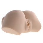 Squirt for Me Sasha Grey – Realistic Squirting Stroker with Vibrations and Suction > Sex Toys For Men > Assbators