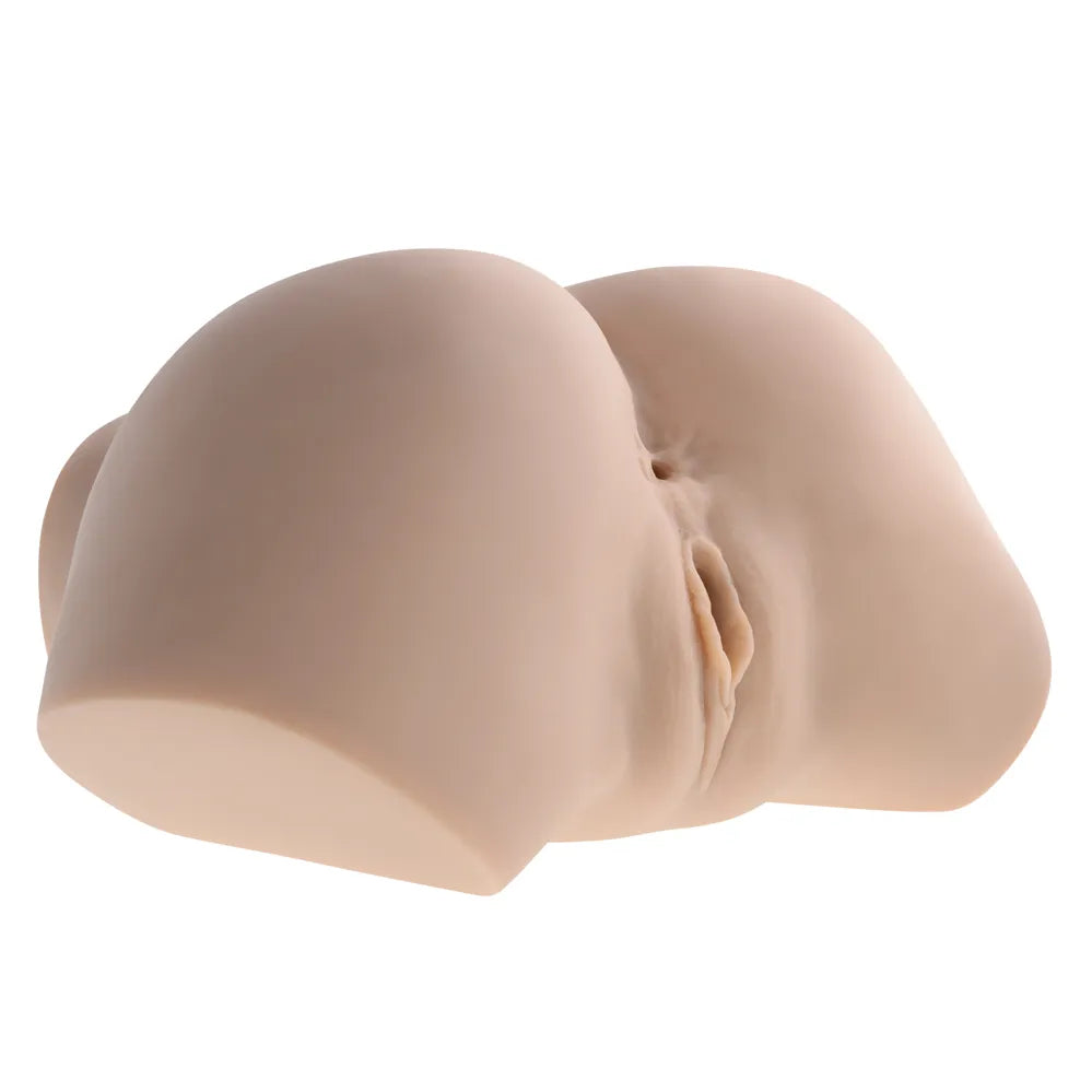 Squirt for Me Sasha Grey – Realistic Squirting Stroker with Vibrations and Suction > Sex Toys For Men > Assbators
