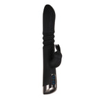Evolved Rapid Rabbit 25.4 cm Thrusting Vibrator > Vibrators > Ladies > Rabbit Multi