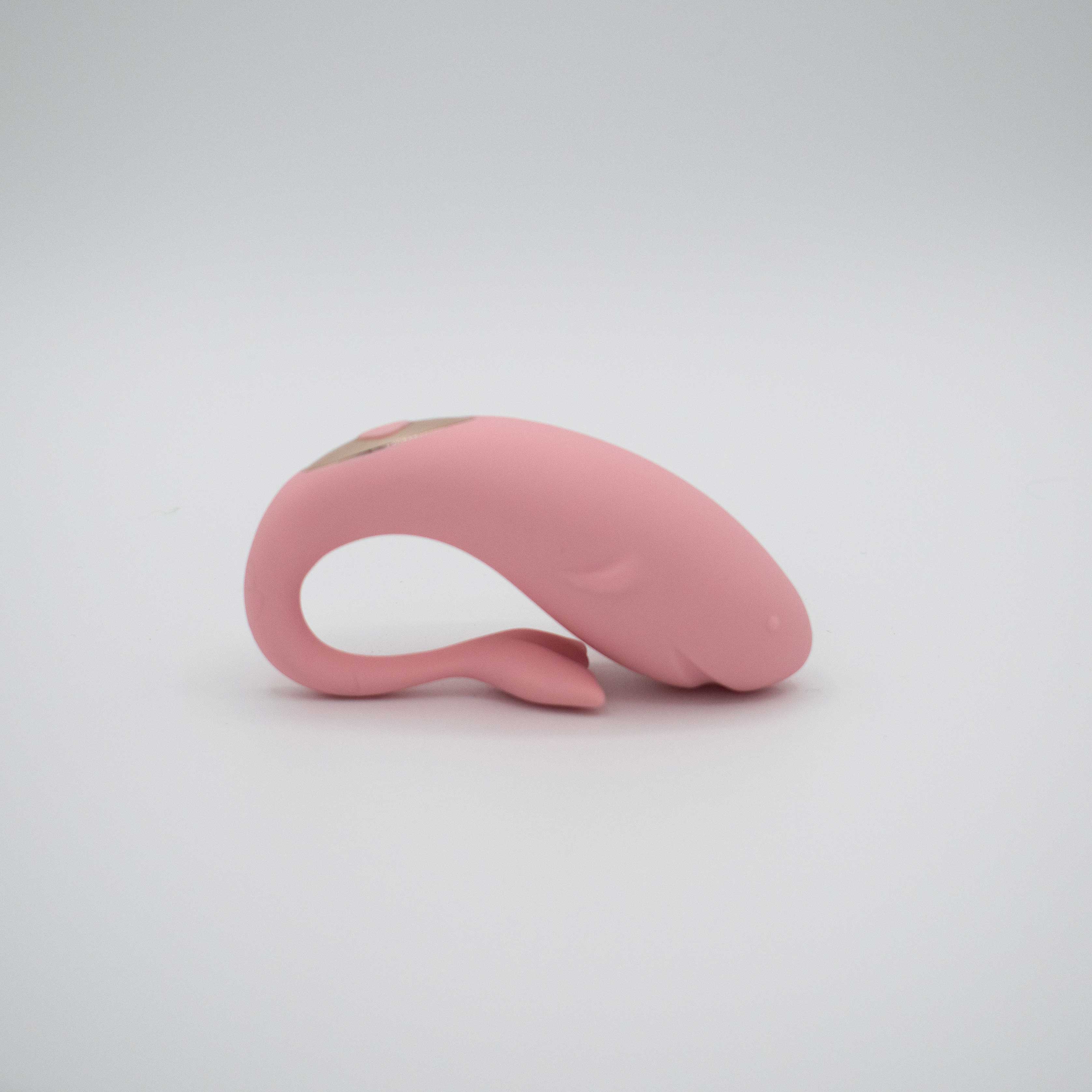 Orcasm Remote-Controlled Waterproof Wearable Egg Vibrator Secondary image