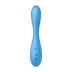 Satisfyer G-Spot Flex 4 – USB Rechargeable Remote-Controlled Silicone Vibrator > Sex Toys > Remote Control Toys