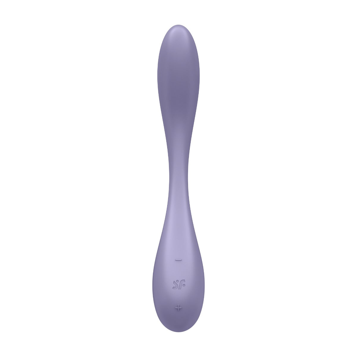 Satisfyer G-Spot Flex 5+ Lilac Vibrator with App Control > Sex Toys For Ladies > G-Spot Vibrators