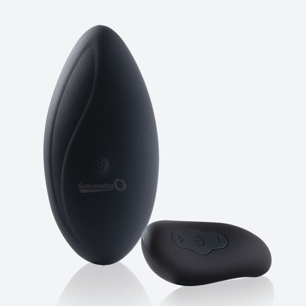 My Secret Screaming O Premium Ergonomic Remote Panty Set – Waterproof Remote-Controlled Panty Vibrator > Sex Toys For Ladies > Panty Vibes