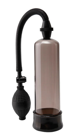 Pump Worx Beginner Power Pump Smoke Penis Pump Pumps