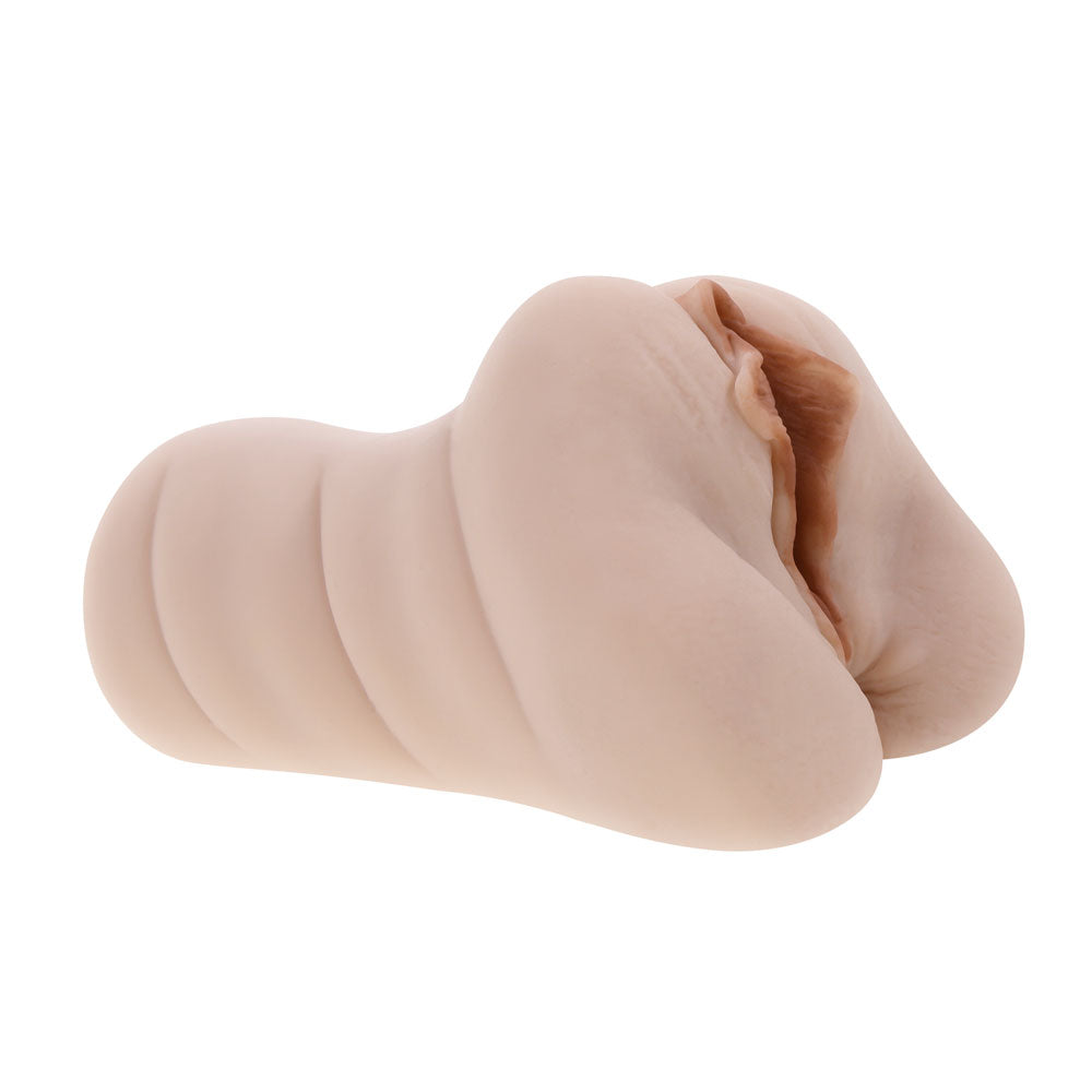 Zero Tolerance Dani Daniels Movie Vagina and Anal Stroker with Free Movie Download Strokers - Celebrity