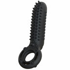 Oyeah Rechargeable Silicone Rideable Vibe Ring – Premium Silicone Vibrating Ring > Cock Ring > Vibrating