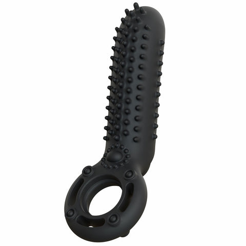 Oyeah Rechargeable Silicone Rideable Vibe Ring – Premium Silicone Vibrating Ring > Cock Ring > Vibrating