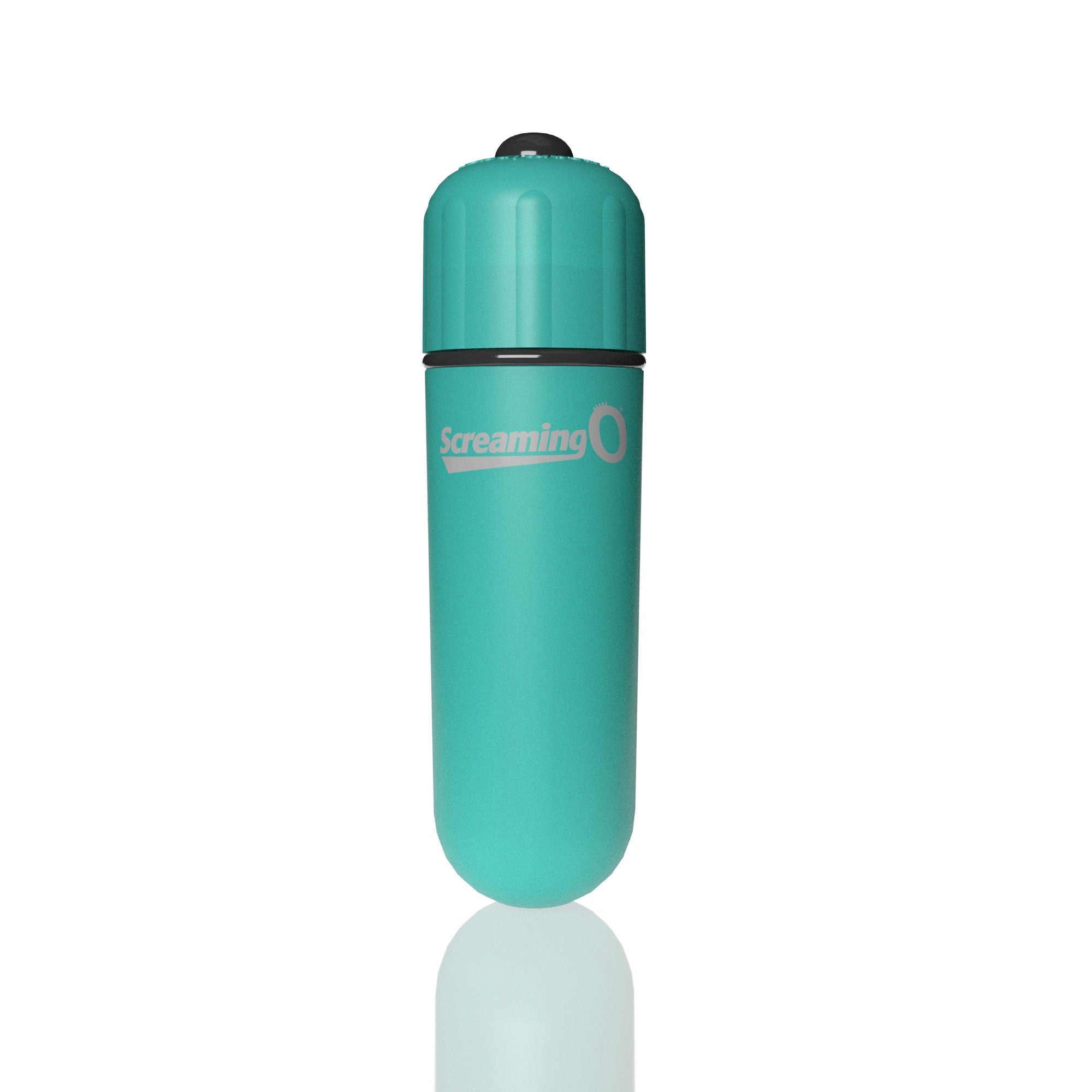 Bullets 4B Low Pitch Bass (Kiwi) > Vibrators > Mini Vibrators