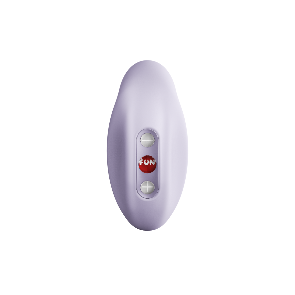Fun Factory Gaia – USB Rechargeable Silicone Air Pulse Stimulator > Sex Toys For Ladies > Air Pulsation