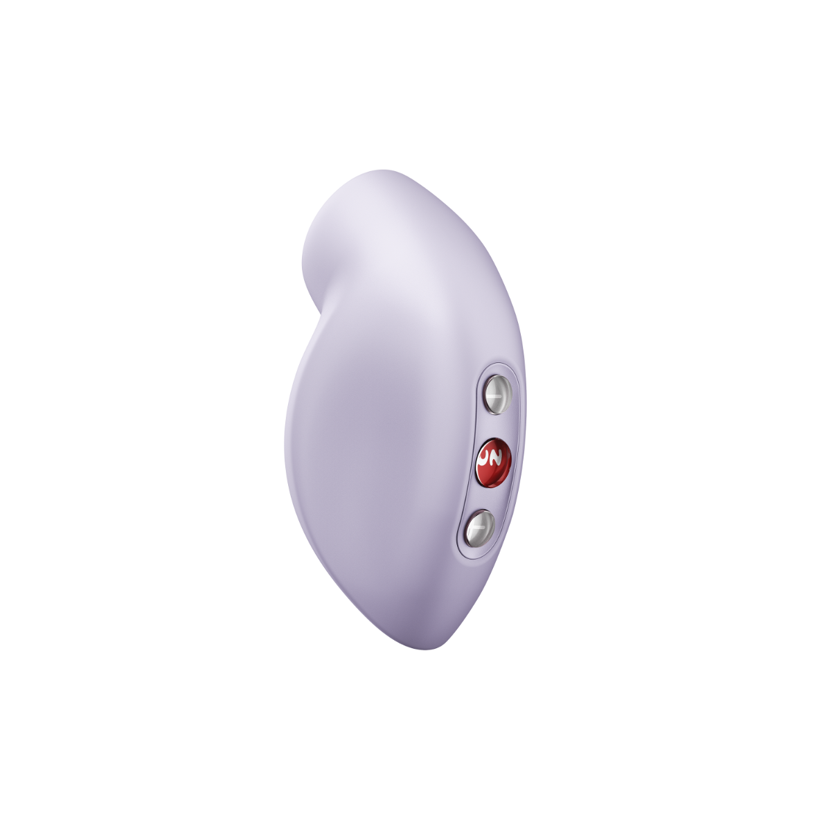 Fun Factory Gaia – USB Rechargeable Silicone Air Pulse Stimulator > Sex Toys For Ladies > Air Pulsation