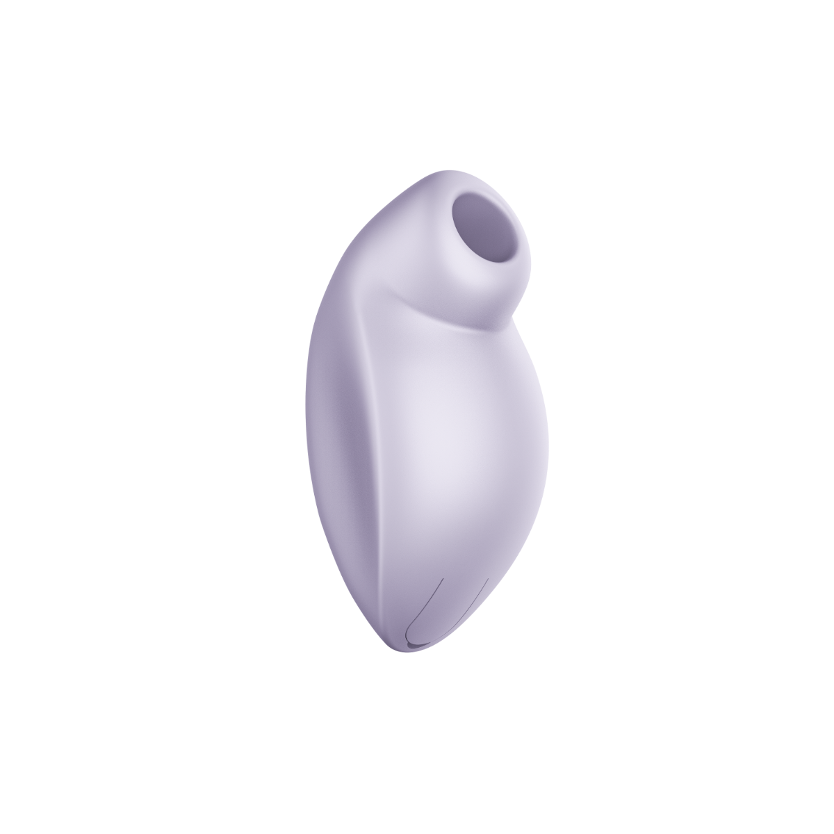 Fun Factory Gaia – USB Rechargeable Silicone Air Pulse Stimulator > Sex Toys For Ladies > Air Pulsation