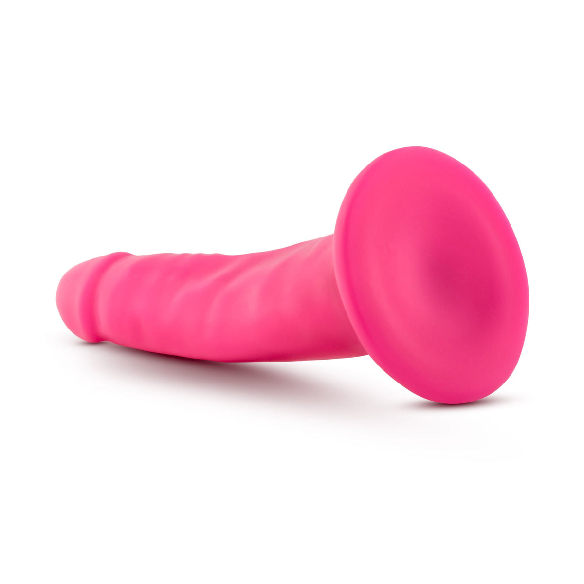 Neo Dual Density Realistic Dildo with Suction Cup (5.5, 6 and 7.5 Inch) > Dildos > Realistic Dildos