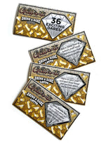 Glitterati Drink and Dare Lotto Game – Interactive Party Game for Hens Celebration > Novelties > Party Supplies