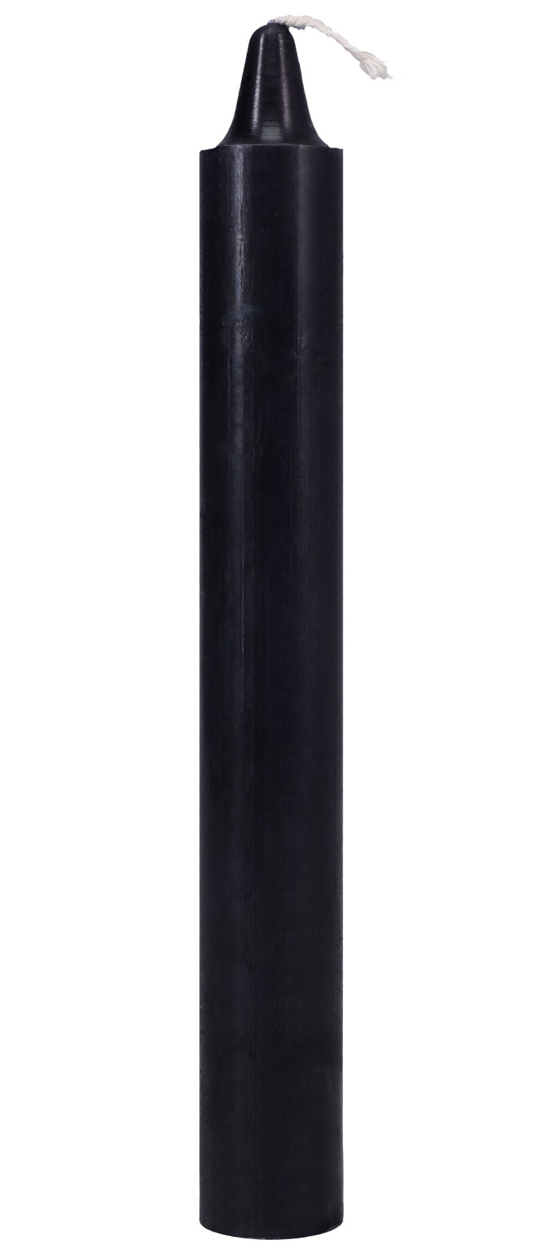 Japanese Drip Candles Black 3 Pack for Sensation Play Drip Candles