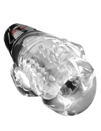 PDX Elite Ultra Milker Pro – Powerful Sucking and Vibrating Male Masturbator > Sex Toys For Men > Masturbators > Vibrating