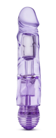 Naturally Yours The Little One Purple 4 Inch Vibrator BULLETS