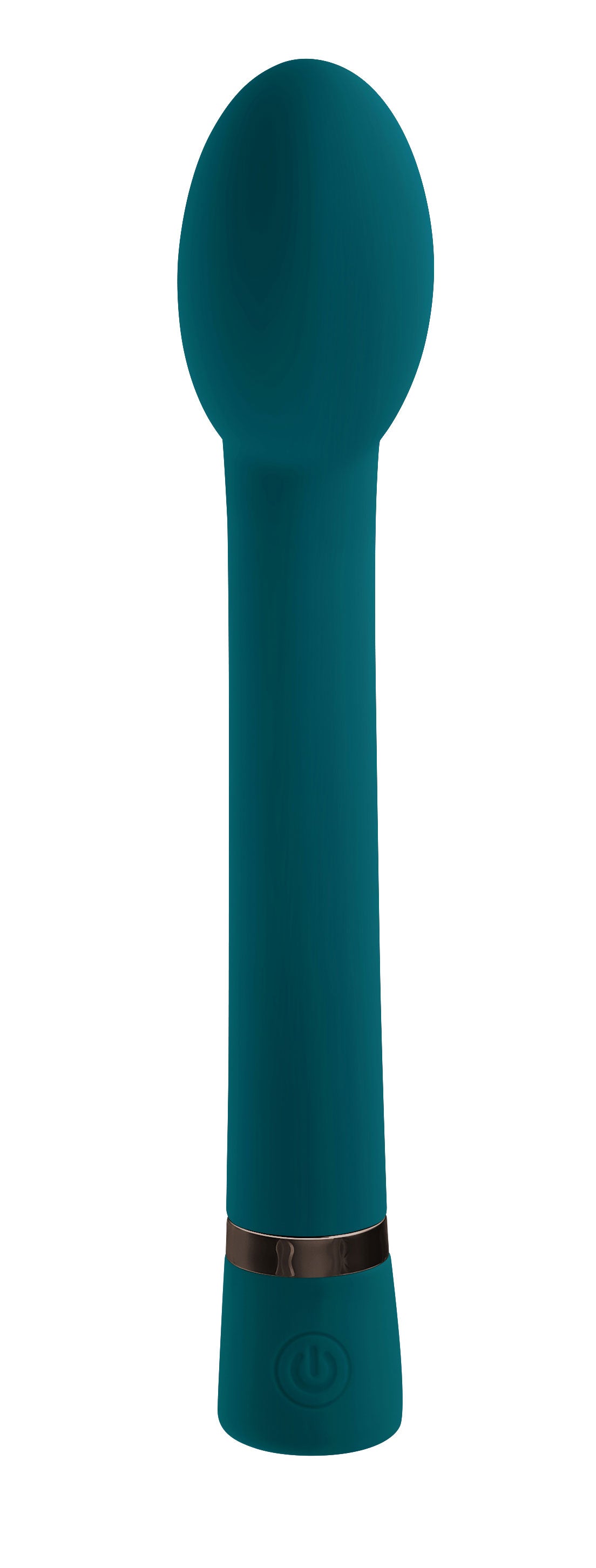 Playboy Pleasure On The Spot G-Spot Vibrator – Compact Powerful Vibrations Adult Toy > Sex Toys For Ladies > G-Spot Vibrators
