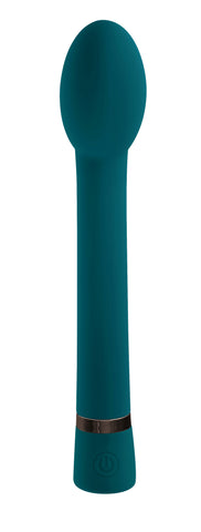 Playboy Pleasure On The Spot G-Spot Vibrator – Compact Powerful Vibrations Adult Toy > Sex Toys For Ladies > G-Spot Vibrators