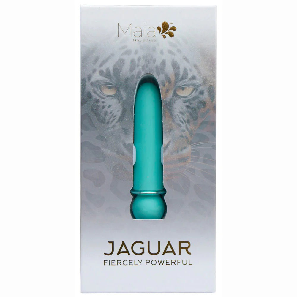 Maia Jaguar – Waterproof Bullet Vibrator > Vibrators > Mini Vibrators