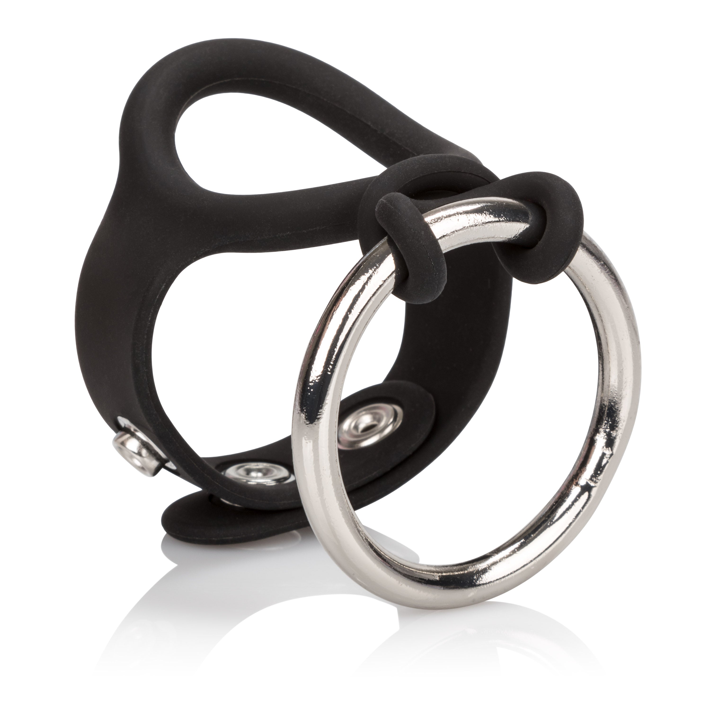 Colt Enhancer Set – Male Pleasure Cock Ring Set > Cock Ring > Sets