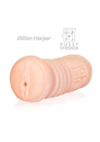 Hey 19 Dillon Harper Teen Vagina Stroker > Sex Toys For Men > Masturbators > Pornstar
