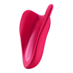 Satisfyer High Fly USB Rechargeable Finger Stimulator > Vibrators > Finger Vibrators