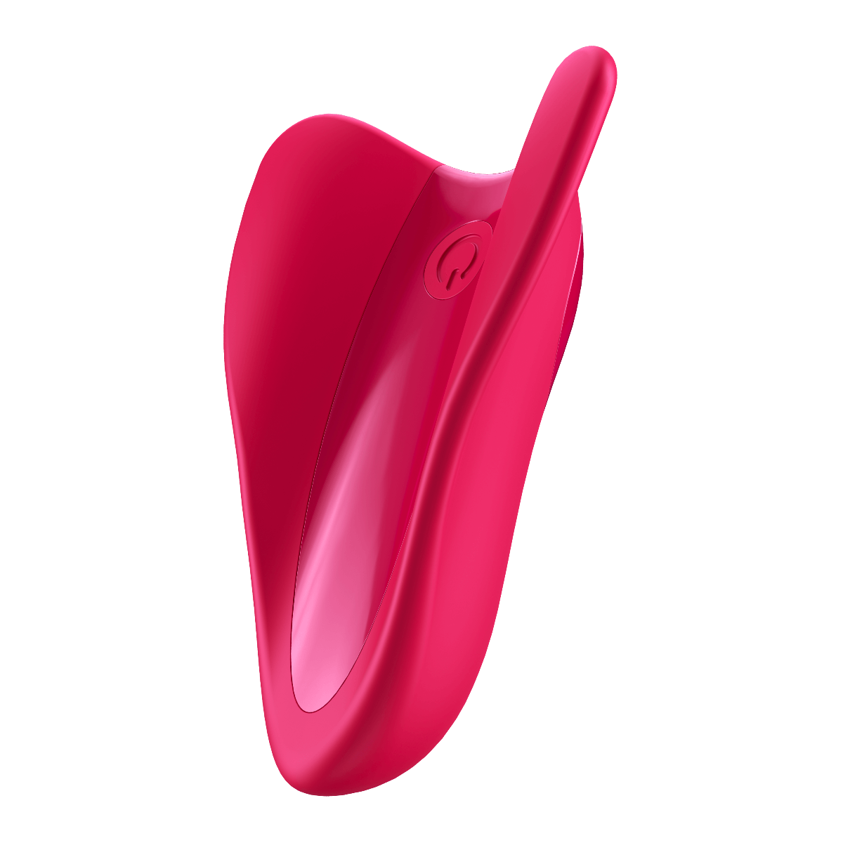 Satisfyer High Fly USB Rechargeable Finger Stimulator > Vibrators > Finger Vibrators