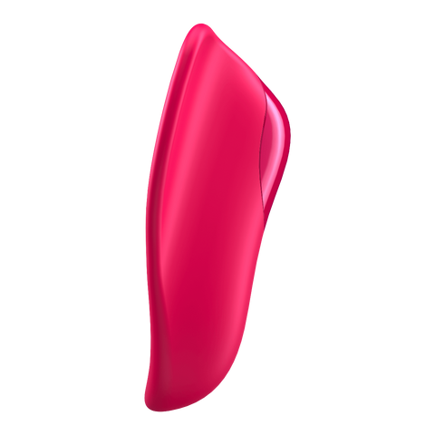 Satisfyer High Fly USB Rechargeable Finger Stimulator > Vibrators > Finger Vibrators