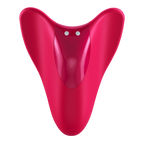 Satisfyer High Fly USB Rechargeable Finger Stimulator > Vibrators > Finger Vibrators
