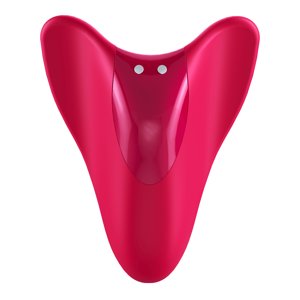 Satisfyer High Fly USB Rechargeable Finger Stimulator > Vibrators > Finger Vibrators