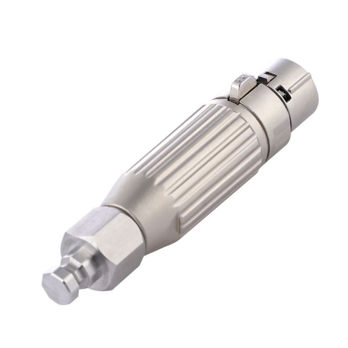 HiSmith - KlicLok to 3XLR Attachment Adaptor